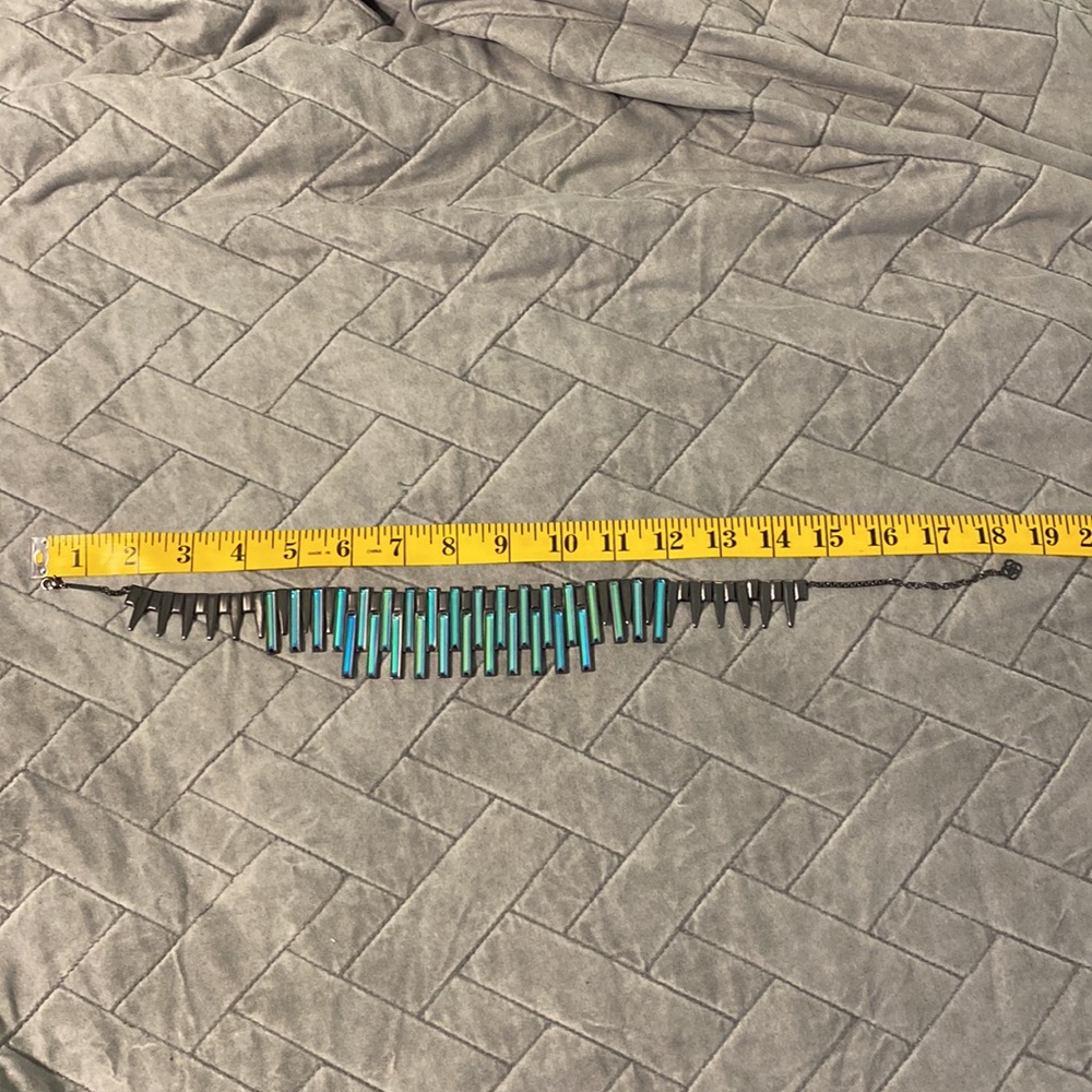 Kendra Scott Kaplan Statement Necklace - image 7